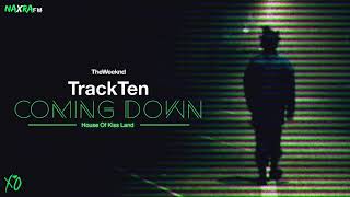 The Weeknd - Track 10: Coming Down (House of Kiss Land Concept Album)