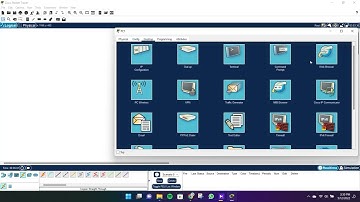 07) EIGRP Network Routing Protocol Configuration