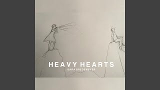 Watch Sara Bredemeyer Hearts Of Gold video