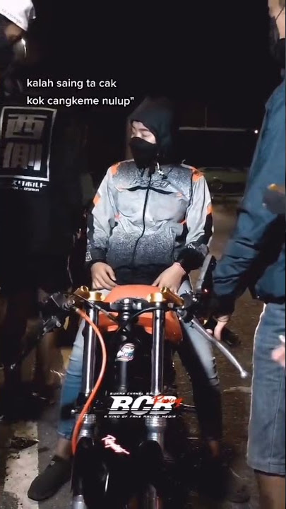 STORY WA DRAG BIKE| DJ YOU MAKE ME FEEL_2021🔥