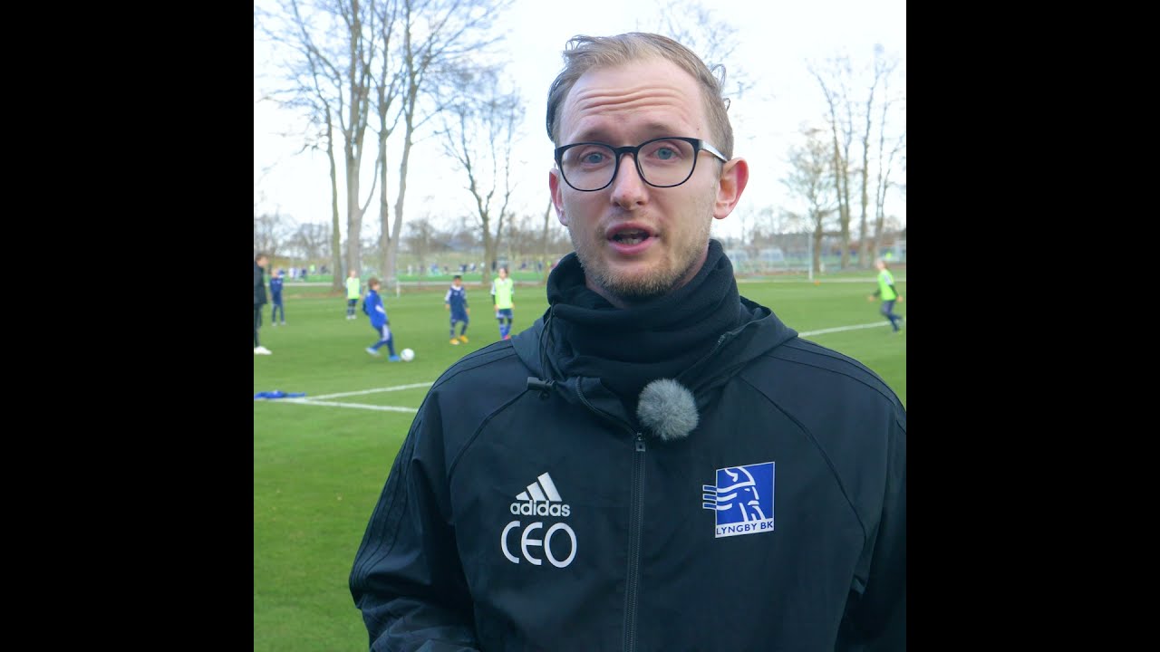 Danmarks bedste U12-hold