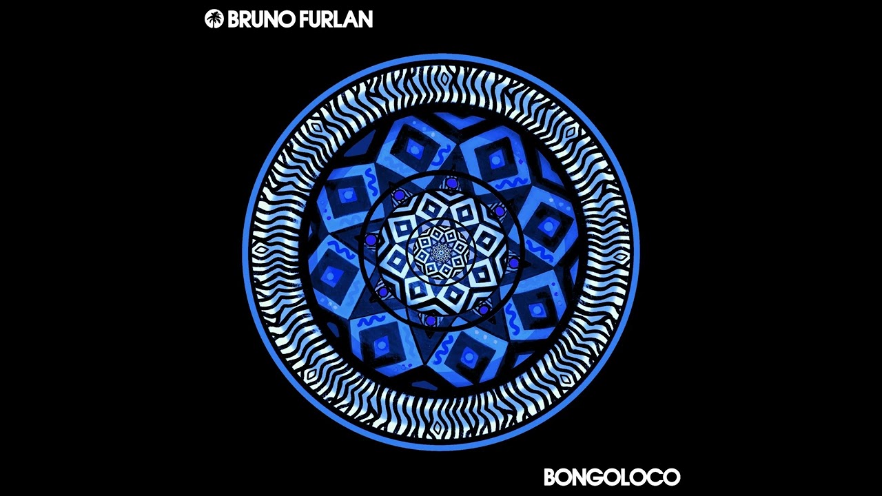 Bruno Furlan   Bongoloco   Extended Mix 