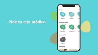 Nueva APP Hospiten screenshot 5