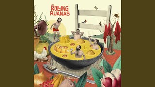 Video thumbnail of "Los Rolling Ruanas - Rajaleña"