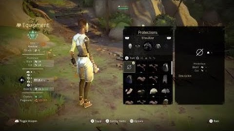 Absolver: The truth about GLOCK9th...