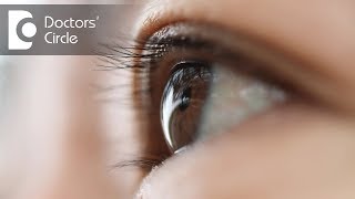 Why is it hard to keep eyes in focus? - Dr. Elankumaran P