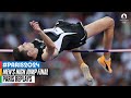 Men S High Jump Final Full Replay Paris Replays 