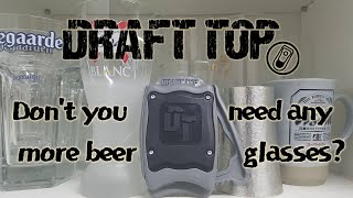 Draft Top ! the can open the can