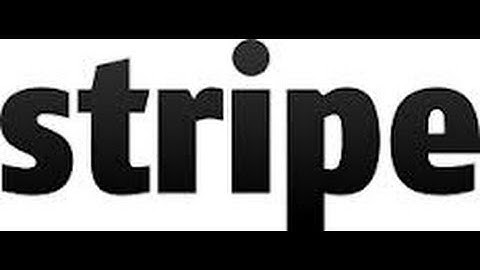 Stripe Review (PayPal Alternative)