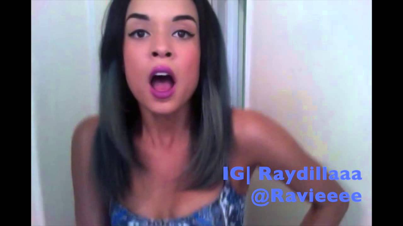 Fancy Cover by Raven Pilar