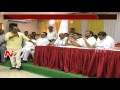 Somireddy Chandramohan Reddy vs. Sathish Reddy, war of words