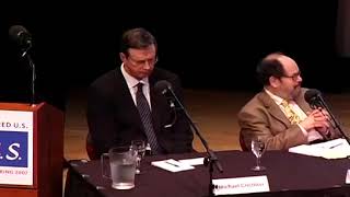 Famous iq2us debate global warming is not a crisis f 28qNd6ass 360p Wealth