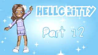 MEP ~ Hello kitty [8/22 Taken - 0/22 Done]