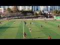 20200203(친선경기)_강릉중앙FC U15 VS 신장중