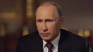 Путин: кризис на Ближнем Востоке необходимо решать без вмешательства извне