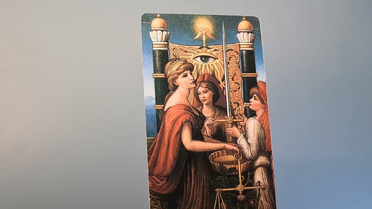 🔮Attenzione!  Le cose non sono come sembrano✨