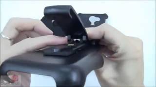 Htc One X Seidio Convert Review @daydeal Com1211
