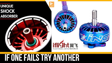 Last Xing Tested Was Disappointing Is This Any Better iFlight Xing 2207 2750kv