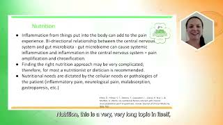 2023 An integrative approach to treating persistent pain in EDS and HSD