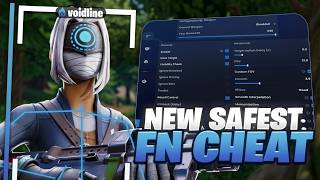 Get This FREE Fortnite Cheat Before It Gets Patched! (Undetected)