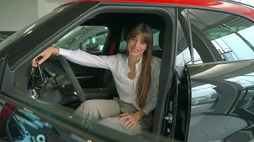 Jouw nieuwe smart #1 binnen handbereik