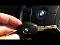 BMW Anahtar kodlama E46, E38, E39 ( key codding, resetting)