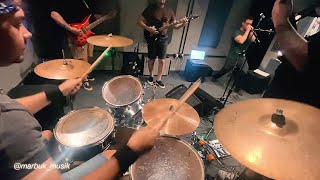 ENSAIO OUTUBRO 2024 - DrumCam Marbuk