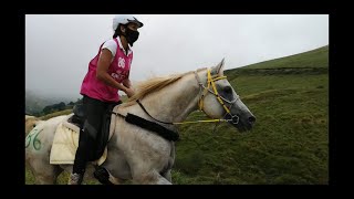 RAID ESLES 2020 CANTABRIA