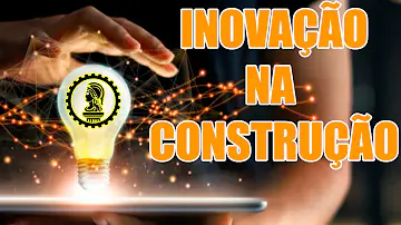 O que tem de novidade na construção civil?