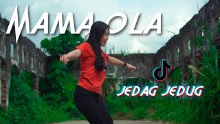 MAMA OLA OLA - JEDAG JEDUG PRISTEL (dj togok ft. remix xdr) support by dj acan