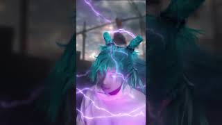 Hajime Kashimo #jujutsukaisen #animes #jujutsukaisencosplayer