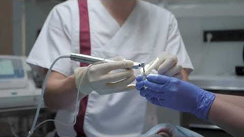 Amicus cinematic commercial