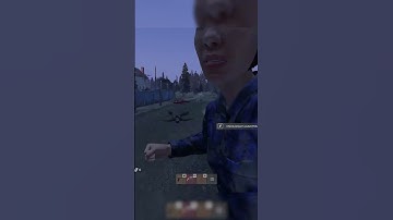 The Whole Server Wanted Me Dead in DayZ