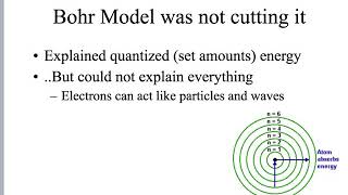 #JayChem Electron Energy Levels and Orbitals