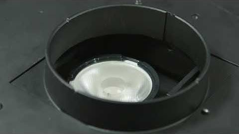 ELEMENT by Tech Lighting: 3" Ultra-Shallow Downlights