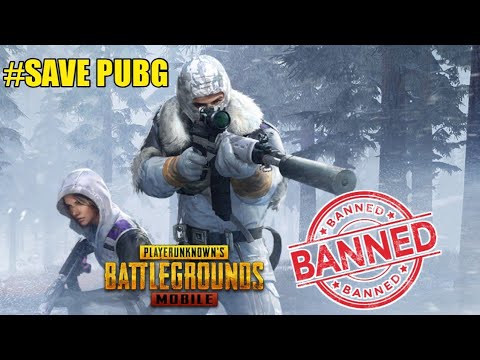 Pubg banned countries list