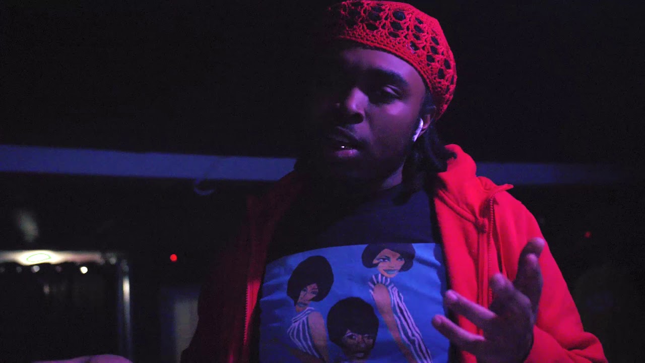 FRENCHOO XANTANA - LET ME HEAR THAT