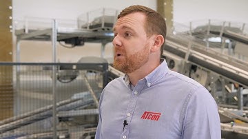 ATcon A/S & CxPlanner