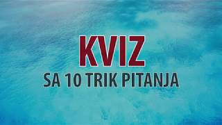 KVIZ 001 - 10 TRIK PITANJA! screenshot 3