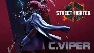 [Daily VG Music #2298] Untraceable - Street Fighter 6