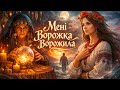 Мені ворожка ворожила Ukrainian Folk Mystical Ethno Ambient Pop