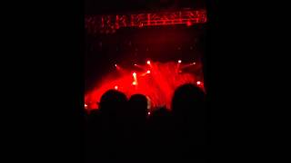Clipping Live MuteMath Clipping Live MuteMath
