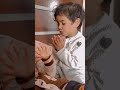Cute baby #babyshorts #kidsvideo