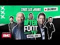 AFTER LIVE  + AFTER FOOT