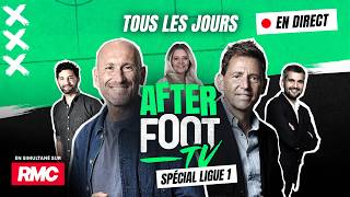 AFTER LIVE  + AFTER FOOT screenshot 5