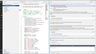 Bob Explains a 1980 era ERP Application complete with Diagrams screenshot 1