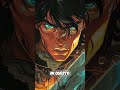 Dragon Age: Magekiller 📜 Marius e Tessa in Prima Linea!