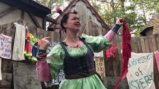 Washing Well Wenches - Final Show 2019 - HILARIOUS and Weird!