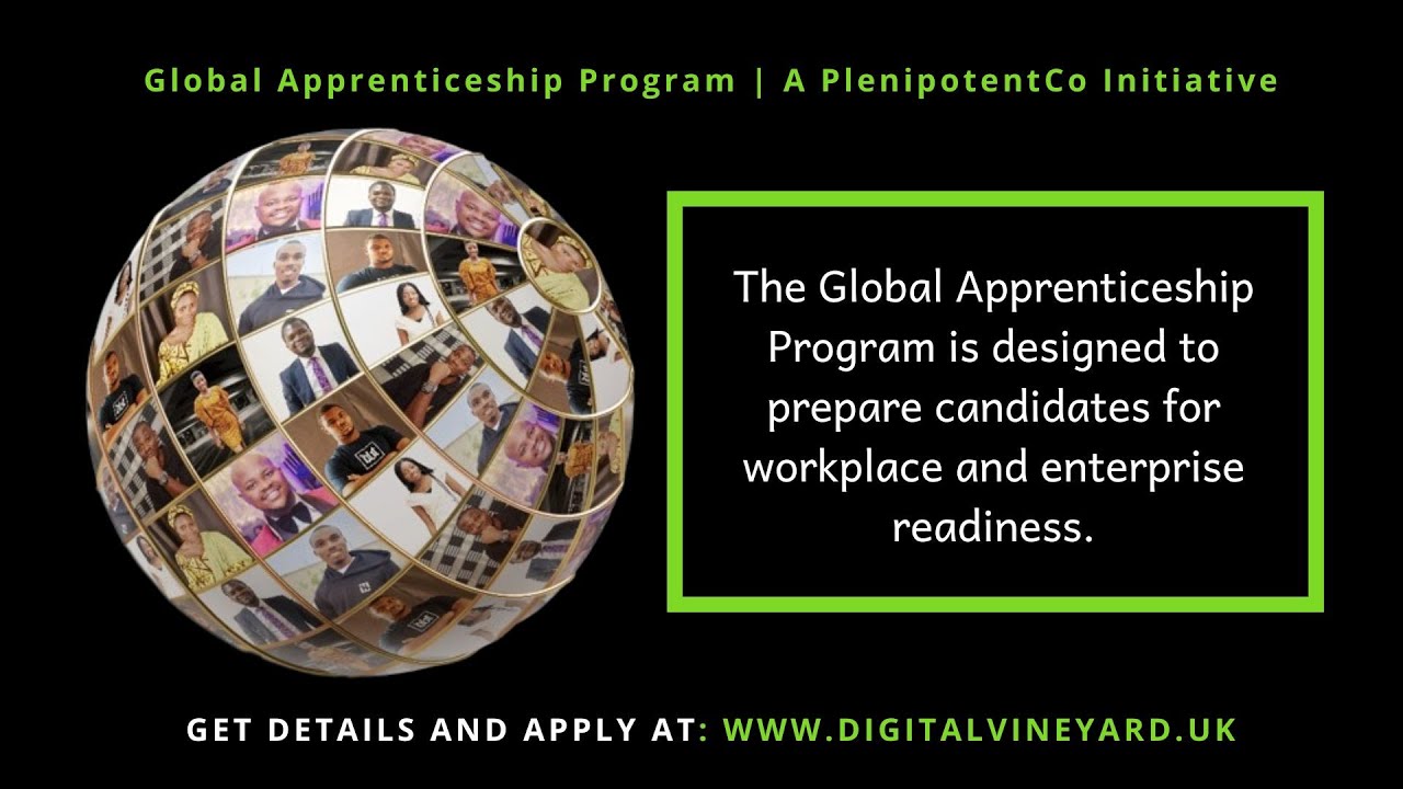 Virtual Internship Program - Highlights of Success Stories - YouTube