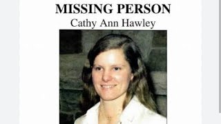 The unsolved disappearance of Cathy Ann Hawley Hyland
